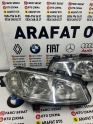 Oto Çıkma Parça / Elektrik / Far / Renault / Megane / Çıkma Parça 