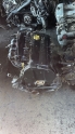 Freelander 1.8 benzinli motor