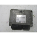 Volkswagen Lupa 1.4 Motor Beyni 036906034AQ IAW4LV.TA