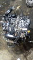 VOLKSWAGEN PASSSAT B8 MOTOR