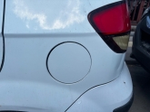 2005 Hyundai Getz Depo Kapağı