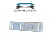 ARKA TAMPON DEMİR AYAĞI SOL A4 2005-