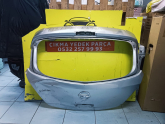 OPEL CORSA D BAGAJ KAPAĞI GRİ ÇIKMA ORJİNAL YEDEK PARÇA