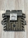RENAULT FLUENCE MOTOR BEYNİ ÇIKMA 237100120R