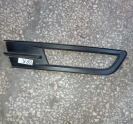 3G0853666A 15-19 PASSAT B8 ORJ ÇIKMA SAĞ TAMPON IZGARA SİSLİ