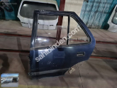 OTO CEMDEN ÇIKMA SUZUKİ SWİFT 1.3 SEDAN SOL ARKA KAPI