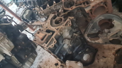CHEVROLET AVEO BOŞ BLOK.OTO ERKAN ÜNYE