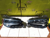 OPEL CORSA F SAĞ SOL FAR ÇIKMA ORJİNAL YEDEK PARÇA