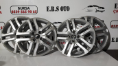 Oto Çıkma Parça / Jant & Lastik / Jant Kapağı / Renault / Clio / Çıkma Parça 