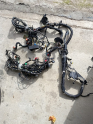 PEUGEOUT 508 MOTOR TESİSATI