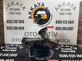 OPEL VECTRA B-OMEGA B 2.0 X20XEV Egzoz Manifoldu