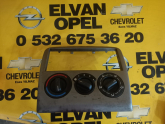 Chevrolet Rezzo Çıkma Kalorifer Paneli
