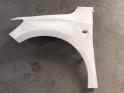 Citroen C Elysee Sol Ön Çamurluk Beyaz Orjinal 9674790580