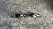 Ford courier sol aks 1.0 otomatik r2x6 3b437 cc