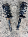 FORD FOCUS MK1 99-2004 ÖN SAĞ SOL AMORTİSÖR VE HELEZYON ÇIKMA ORJ