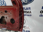 Oto Çıkma Parça / Kaporta & Karoser / Kapı / Dacia / Logan / Çıkma Parça 