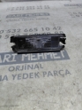 ÇIKMA RENAULT CLİO 4 PLAKA AYDINLATMA LAMBASI