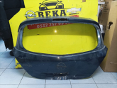 OPEL CORSA D BAGAJ KAPAĞI NEPTÜN MAVİ ÇIKMA ORJİNAL YEDEK PARÇA
