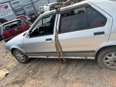 Renault r19 sol arka kapı