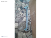 CHERY OMODA 5 ARKA TAMPON DEMİRİ ORİJİNAL