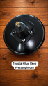 Toyota hilux westinghouse 2015-2024