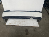 MAZDA 323 ARKA TAMPON 1992-1993