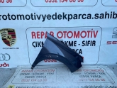 CUPRA TERRAMAR  16-26 sağ  ön çamurluk orijinal çıkma