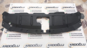 NİSSAN X-TRAİL T33 ÖN PANJUR ÜST PLASTİK SIFIR YEDEK PARÇA 22/25