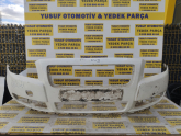 VOLVO S80 ÖN TAMPON (2006/2013)