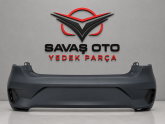 RENAULT CLIO ARKA TAMPON 2024 VE ÜZERİ / TAİWAN