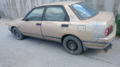 Daihatsu Applause sol ön kapı