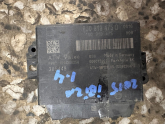 6J0919475D  SEAT İBİZA PARK SENSÖR BEYNİ