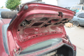 Oto Çıkma Parça / Kaporta & Karoser / Bagaj / Seat / Toledo / Çıkma Parça 