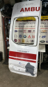 Oto Çıkma Parça / Kaporta & Karoser / Bagaj / Ford / Transit / Çıkma Parça 