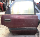 Oto Çıkma Parça / Kaporta & Karoser / Kapı / Mazda / 626 / Çıkma Parça 
