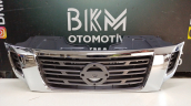 Oto Çıkma Parça / Kaporta & Karoser / Panjur / Nissan / Navara / Çıkma Parça 