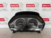 BMW F30 3 KASA KM SAATİ KADRAN 9232895