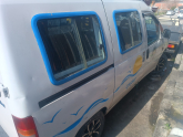 Fiat scudo sag ön kapı