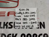 CADDY LUPO POLO SEAT İNCA VİTES KULESİ 6N0711061A 6N0 711 061 A