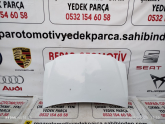 Dacia Logan ön kaput beyaz 2004-12 orijinal çıkma