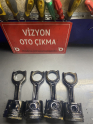 PEUGEOT PARTNER 1.6 DİZEL EURO 4 TAKIM PİSTON KOLU ✅