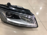 Oto Çıkma Parça / Elektrik / Far / Audi / Q5 / Çıkma Parça 