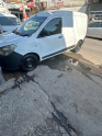 Dacia dokker sol ön kapı dolu