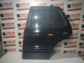 MERCEDES ML W163 ÇIKMA SOL ARKA DOLU KAPI