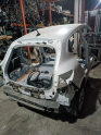 Clio 5 tavan arka