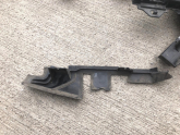 VOLKSWAGEN CADDY 16-20 HAVA KILAVUZU 2K5121284A