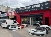 Oto Çıkma Parça / Kaporta & Karoser / Çamurluk / Renault / Clio / Çıkma Parça 