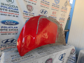 Oto Çıkma Parça / Kaporta & Karoser / Kaput / Renault / Captur / Çıkma Parça 