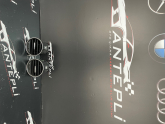 FİAT 500 KLİMA KONTROL PANELİ ÇIKMA