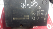 A0345457732 A0054312912  10.0925-1574.3 MERCEDES W203 ABS BEYNİ